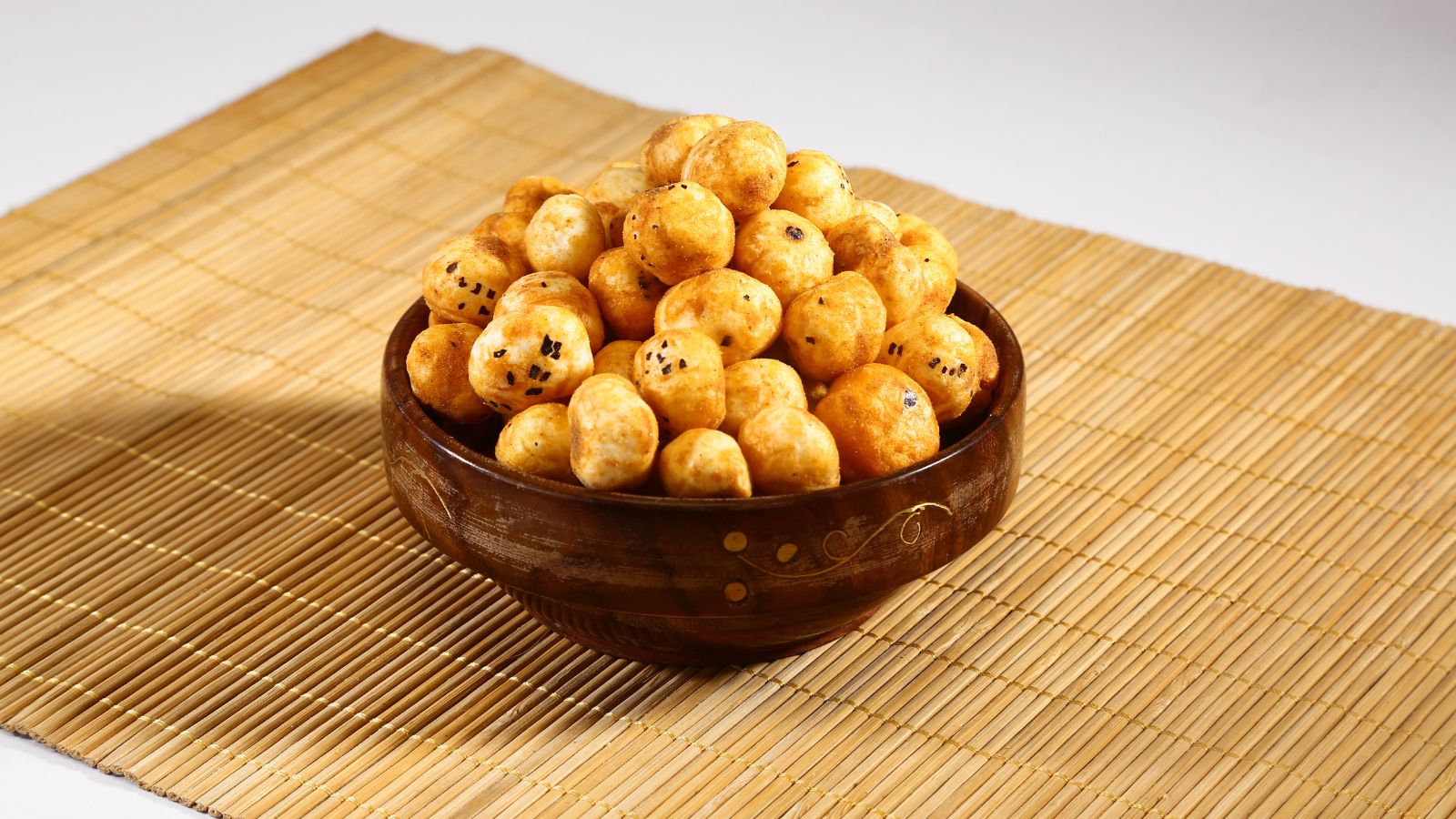Best Makhana